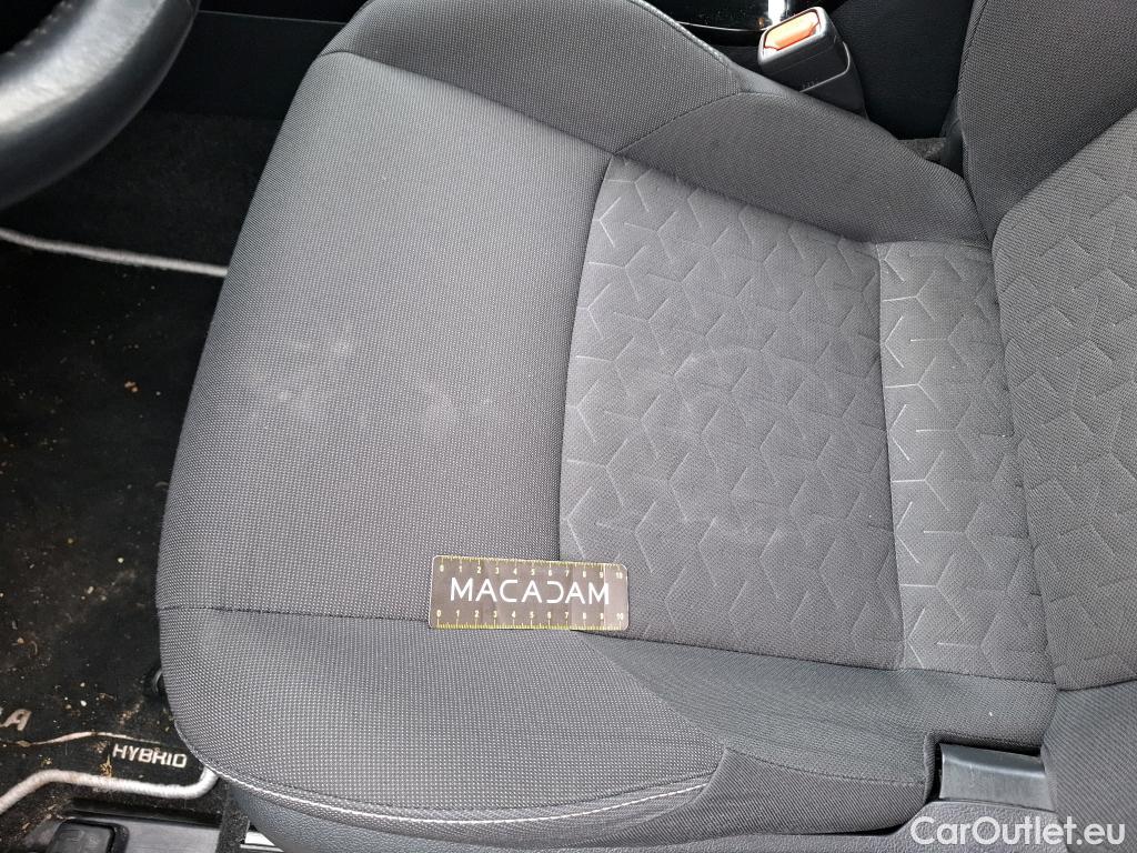  Toyota  Corolla TOYOTA  Touring Sports / 2018 / 5P / Break Hybride 122h Dynamic Business Beyond Zer #10