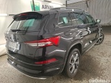  Skoda  Kodiaq  Sportline 4x4 2.0 TDI 150CV BVA7 E6d #3