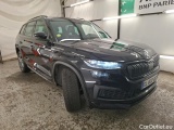  Skoda  Kodiaq  Sportline 4x4 2.0 TDI 150CV BVA7 E6d #4