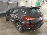  Skoda  Kodiaq  Sportline 4x4 2.0 TDI 150CV BVA7 E6d #2