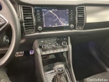  Skoda  Kodiaq  Sportline 4x4 2.0 TDI 150CV BVA7 E6d #7