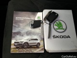  Skoda  Kodiaq  Sportline 4x4 2.0 TDI 150CV BVA7 E6d #12
