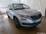  Skoda  Kodiaq  Business 2.0 TDI 150CV BVA7 E6d #4