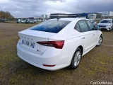  Skoda  Octavia  Berline Business 2.0 TDI 115CV BVM6 E6d #3
