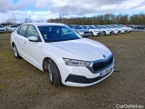  Skoda  Octavia  Berline Business 2.0 TDI 115CV BVM6 E6d #4