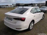  Skoda  Octavia  Berline Business 2.0 TDI 115CV BVM6 E6d #3