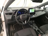  Toyota  Corolla TOYOTA  5p Berline Hybride 122h Dynamic Business #5