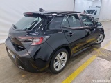  Toyota  Corolla TOYOTA  / 2018 / 5P / Berline Hybride 122h Dynamic Business Stage Acad #3