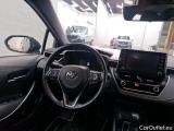  Toyota  Corolla TOYOTA  / 2018 / 5P / Berline Hybride 122h Dynamic Business Stage Acad #5