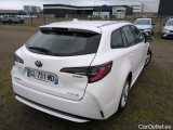  Toyota  Corolla TOYOTA  Touring Sports / 2018 / 5P / Break Hybride 122h Dynamic Business Beyond Zer #3