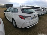  Toyota  Corolla TOYOTA  Touring Sports / 2018 / 5P / Break Hybride 122h Dynamic Business Beyond Zer #2