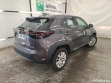  Toyota  Yaris Cross TOYOTA  Hybride / 2021 / 5P / SUV 1.5 HYBRID 116H DYNAMIC BUSINESS BEYOND #3