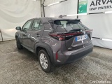  Toyota  Yaris Cross TOYOTA  Hybride / 2021 / 5P / SUV 1.5 HYBRID 116H DYNAMIC BUSINESS BEYOND #2