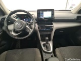  Toyota  Yaris Cross TOYOTA  Hybride / 2021 / 5P / SUV 1.5 HYBRID 116H DYNAMIC BUSINESS BEYOND #5