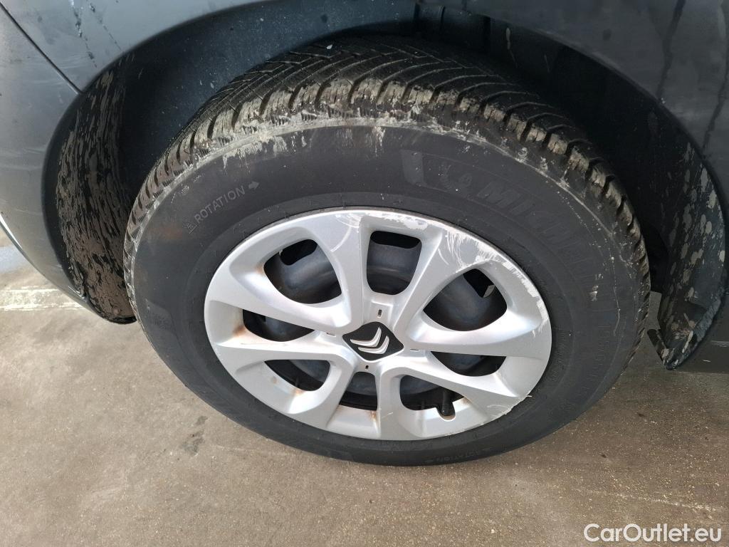  Citroen  C3  Société Feel Nav 1.5 BlueHDI 100CV BVM5 E6dT #24