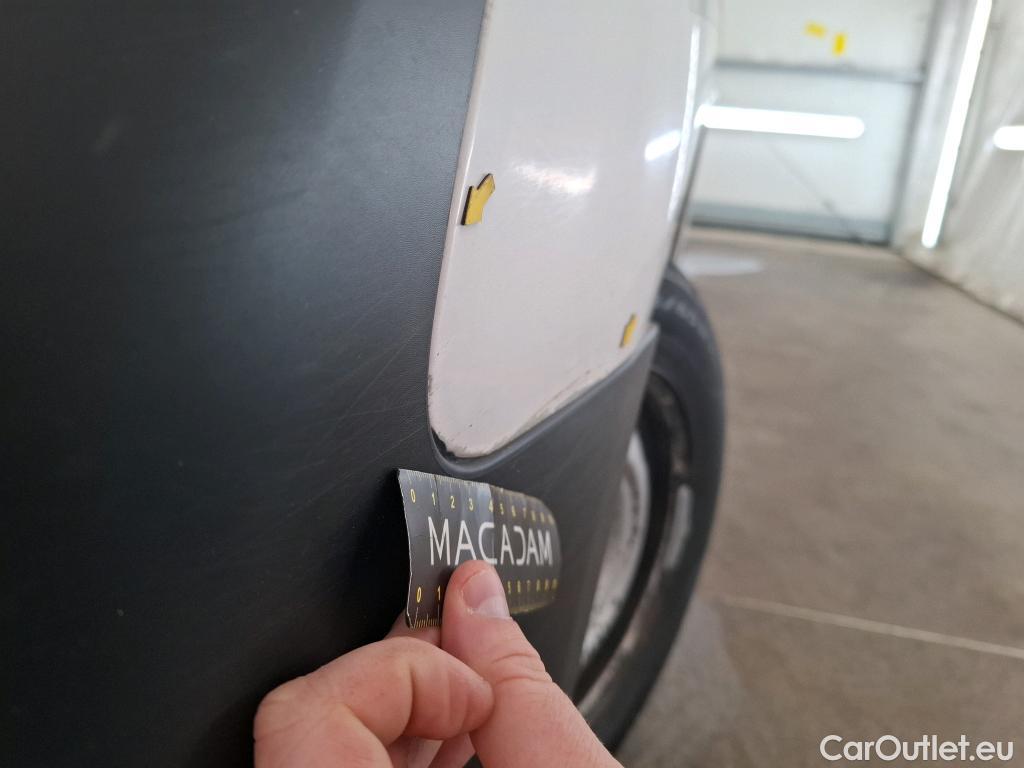  Citroen  Berlingo  Fourgon Club L1 (Court) 1.6 BlueHDi 100CV BVM5 E6 #13