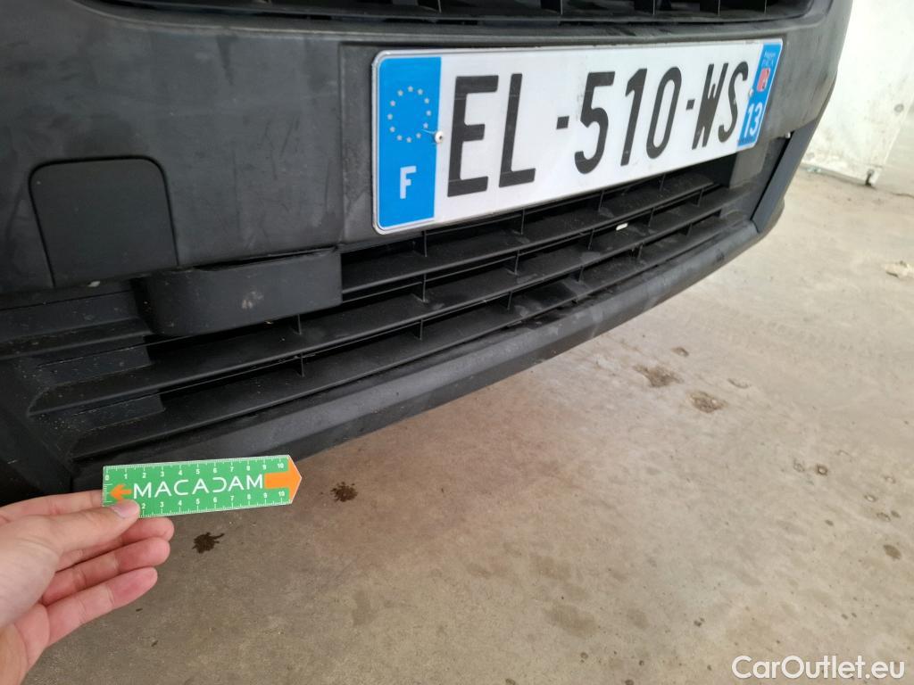  Citroen  Berlingo  Fourgon Club L2 (Long) 1.6 BlueHDi 100CV BVM5 E6 #16