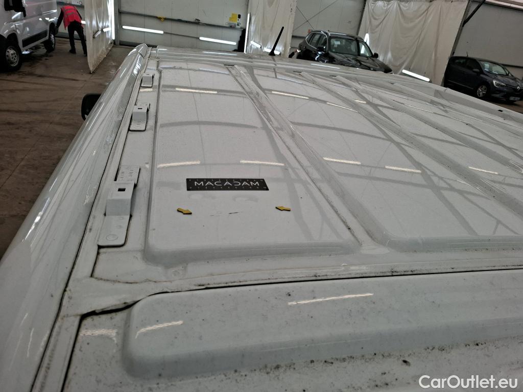  Citroen  Jumpy  Fourgon Club M 1.5 BlueHDi 100CV BVM6 E6dT #3