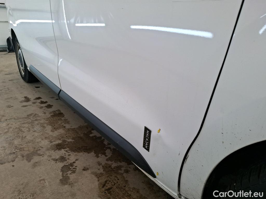  Citroen  Jumpy  Fourgon Club M 1.5 BlueHDi 100CV BVM6 E6dT #9