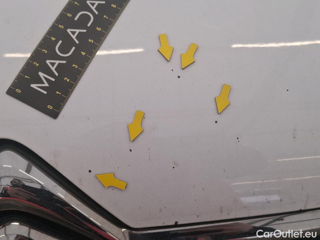  Citroen  C3  Société Feel Nav 1.6 BlueHDi 75CV BVM5 E6 #10