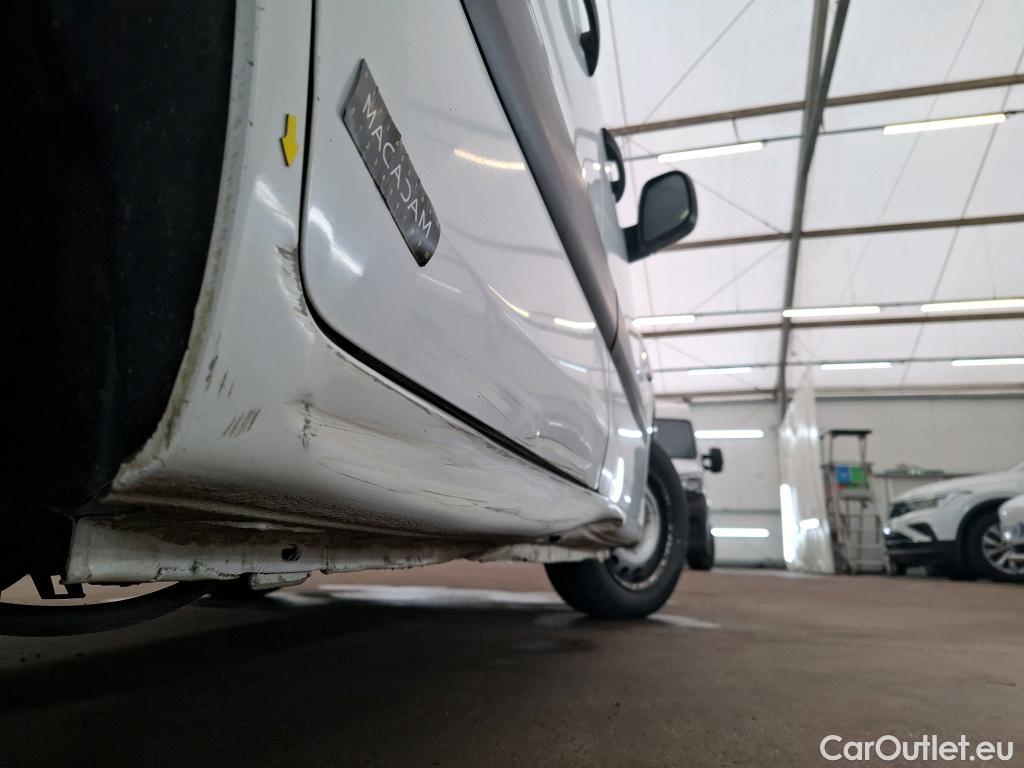  Citroen  Berlingo  Fourgon Club L1 (Court) 1.6 BlueHDi 100CV BVM5 E6 #2