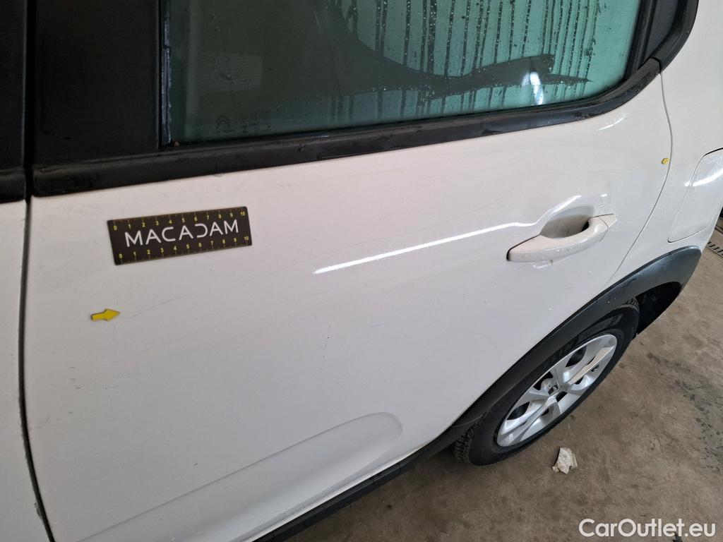  Citroen  C3  Société Feel Nav 1.5 BlueHDI 100CV BVM5 E6dT #5