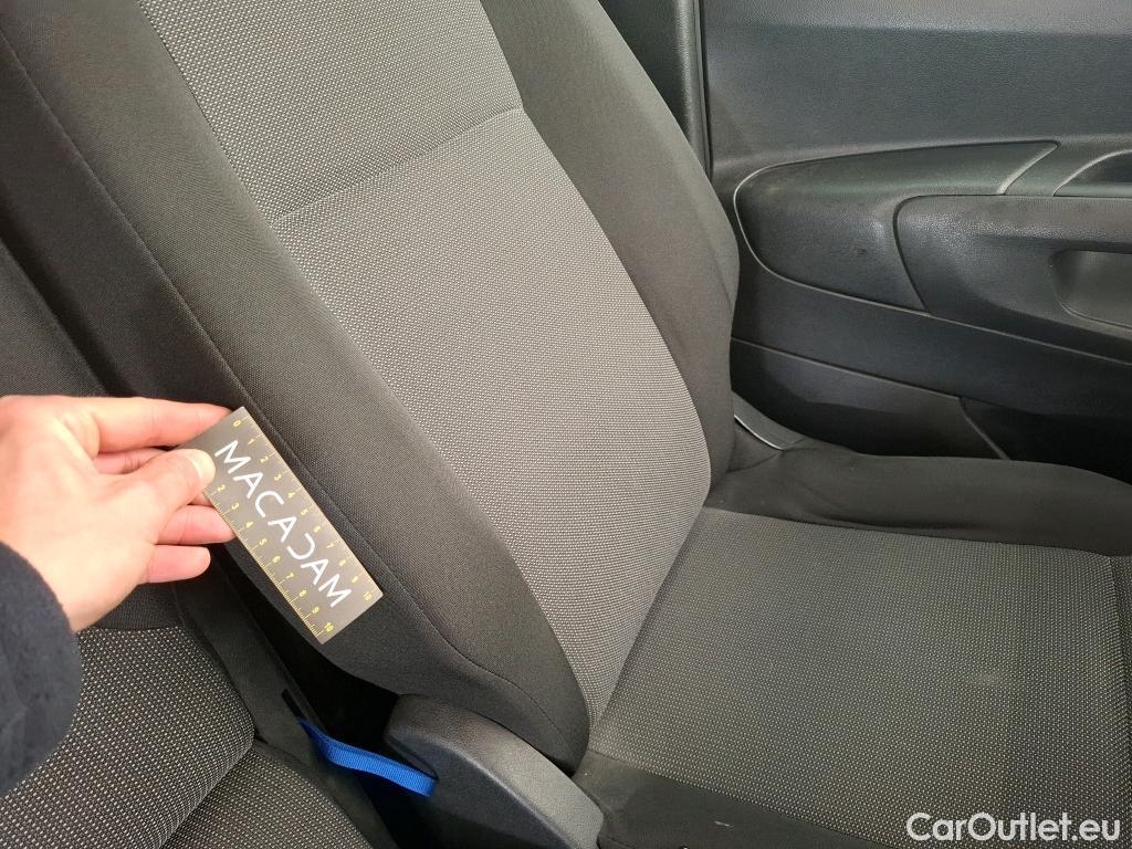  Citroen  Berlingo  Fourgon Driver M 1000 1.5 BlueHDi 100CV BVM5 E6dT #26