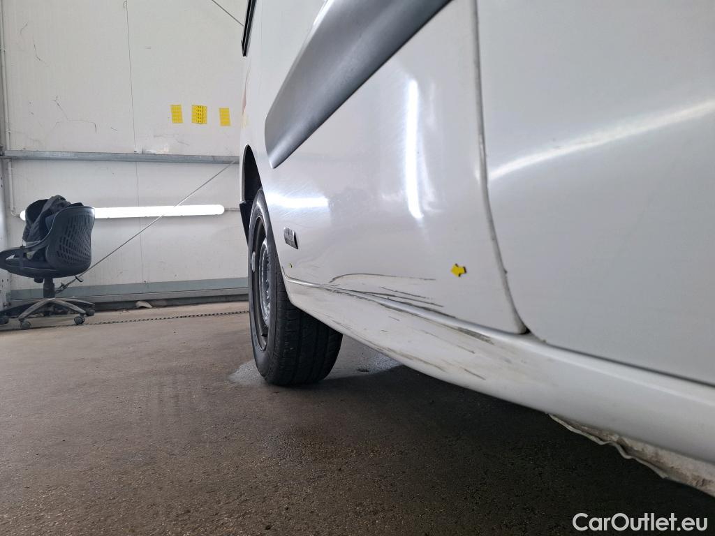  Citroen  Berlingo  Fourgon Club L1 (Court) 1.6 BlueHDi 100CV BVM5 E6 #7