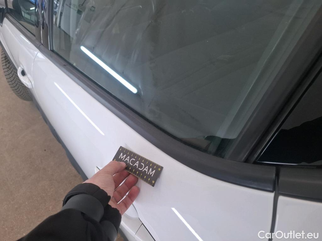  Citroen  C3  Société Feel Nav 1.6 BlueHDi 75CV BVM5 E6 #35