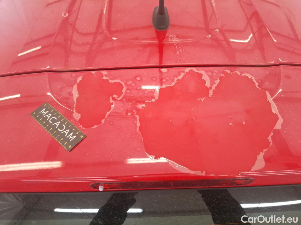  Citroen  C3  Société Feel Nav 1.6 BlueHDi 75CV BVM5 E6 #33