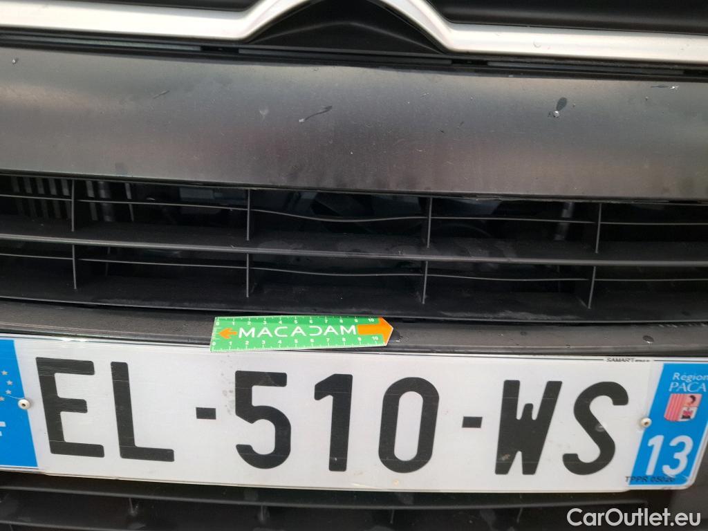  Citroen  Berlingo  Fourgon Club L2 (Long) 1.6 BlueHDi 100CV BVM5 E6 #38