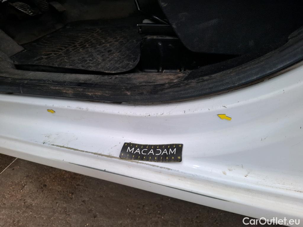  Citroen  Berlingo  Fourgon Club L1 (Court) 1.6 BlueHDi 100CV BVM5 E6 #23