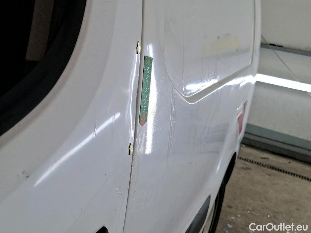  Citroen  Berlingo  Fourgon Club L2 (Long) 1.6 BlueHDi 100CV BVM5 E6 #5