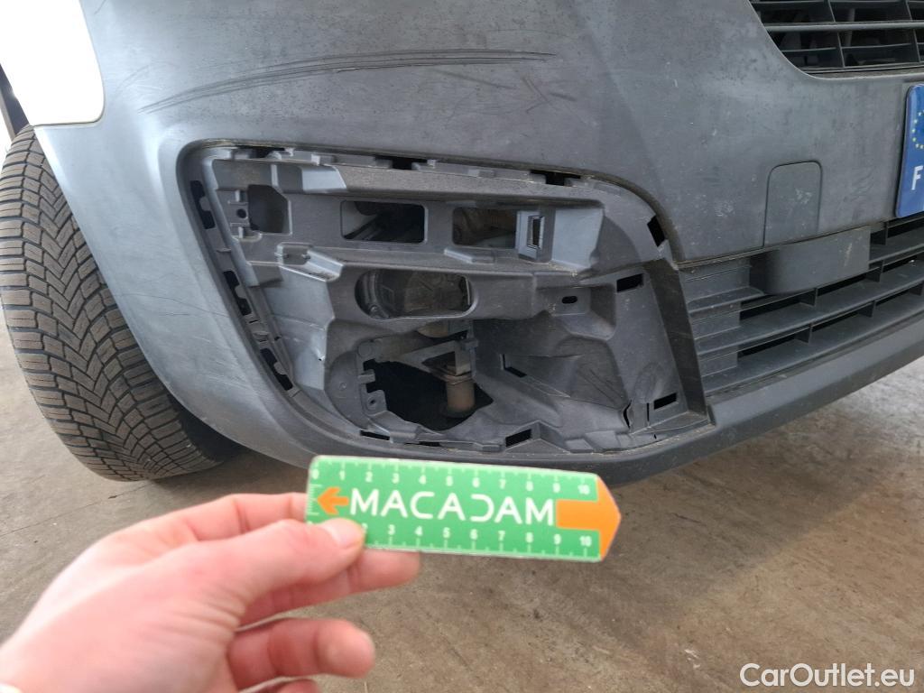  Citroen  Berlingo  Fourgon Club L1 (Court) 1.6 BlueHDi 100CV BVM5 E6 #5