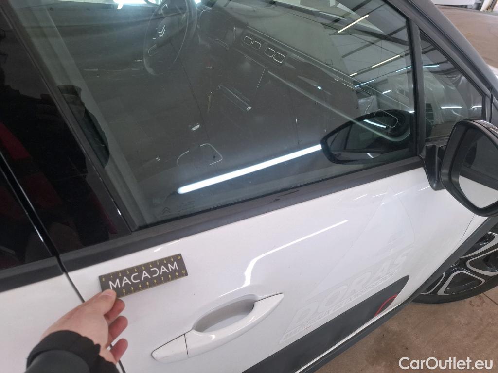  Citroen  C3  Société Feel Nav 1.6 BlueHDi 75CV BVM5 E6 #37