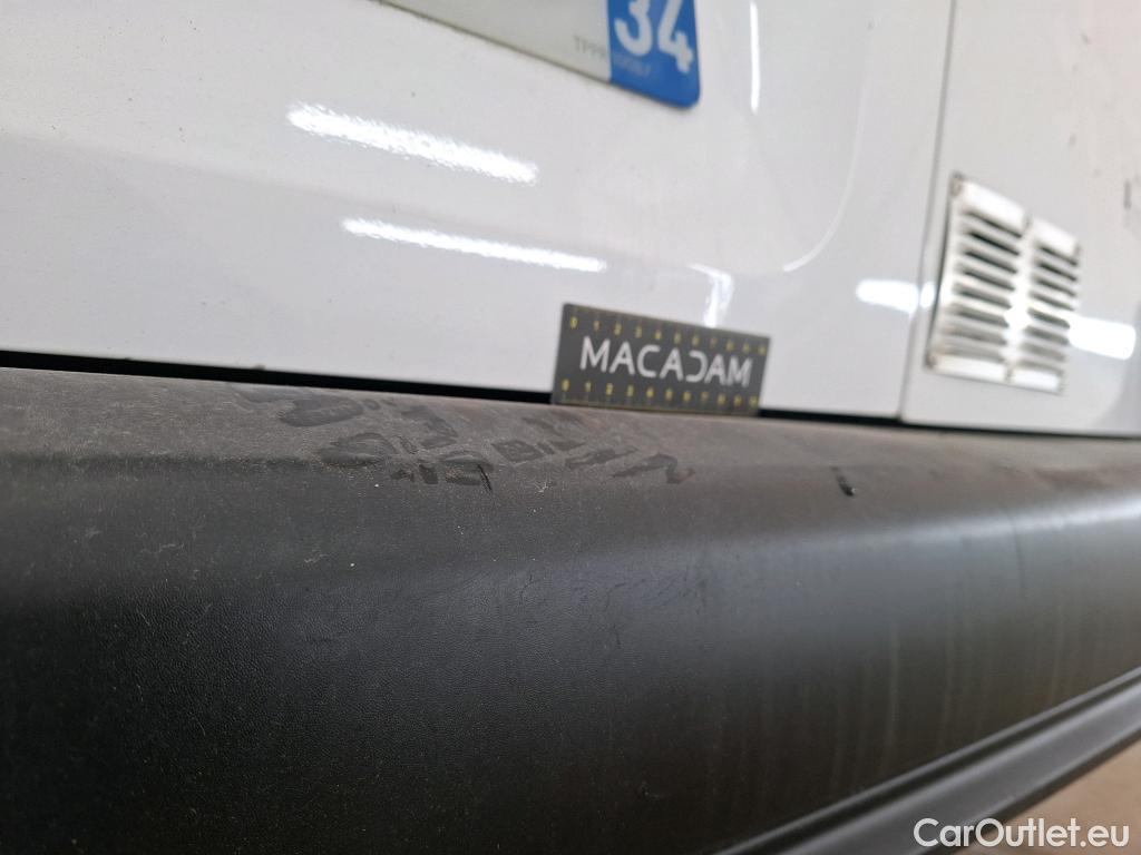  Citroen  Berlingo  Fourgon Driver M 1000 1.5 BlueHDi 100CV BVM5 E6dT #5