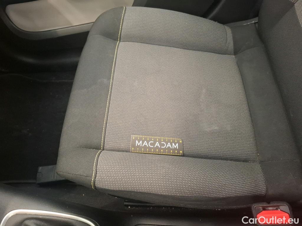  Citroen  C3  Société Feel Nav 1.6 BlueHDi 75CV BVM5 E6 #43