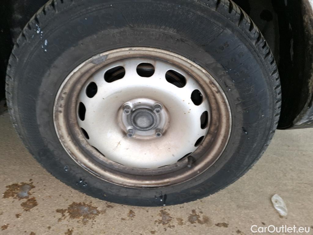  Citroen  Berlingo  Fourgon Club L2 (Long) 1.6 BlueHDi 100CV BVM5 E6 #27