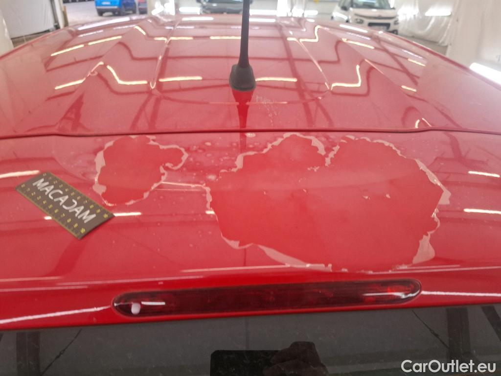  Citroen  C3  Société Feel Nav 1.6 BlueHDi 75CV BVM5 E6 #34