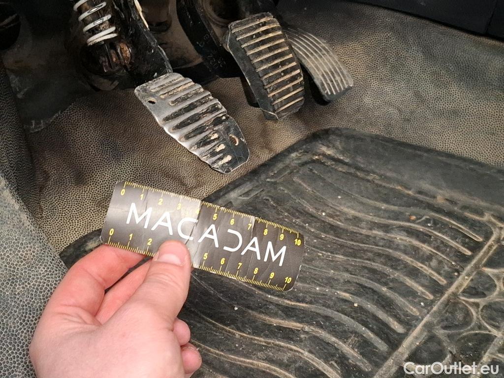  Citroen  Berlingo  Fourgon Club L1 (Court) 1.6 BlueHDi 100CV BVM5 E6 #29