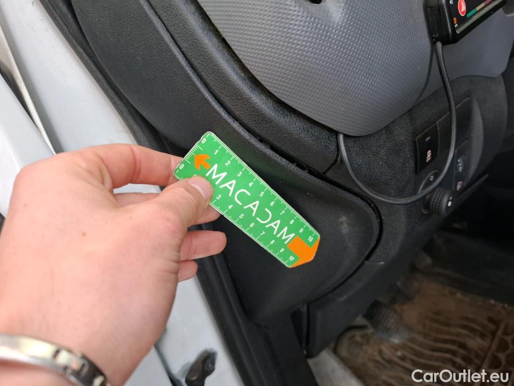  Citroen  Berlingo  Fourgon Club L1 (Court) 1.6 BlueHDi 100CV BVM5 E6 #17