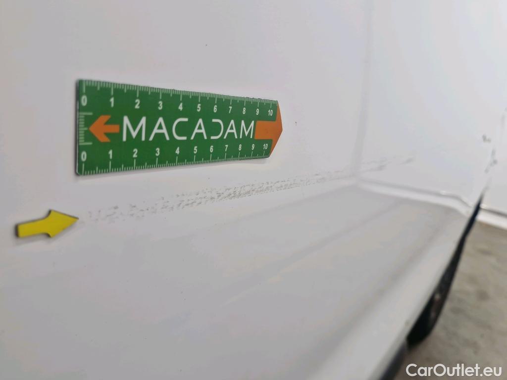  Citroen  Jumpy  Fourgon CityVan XS 1.5 BlueHDi 120CV BVM6 E6dT #10