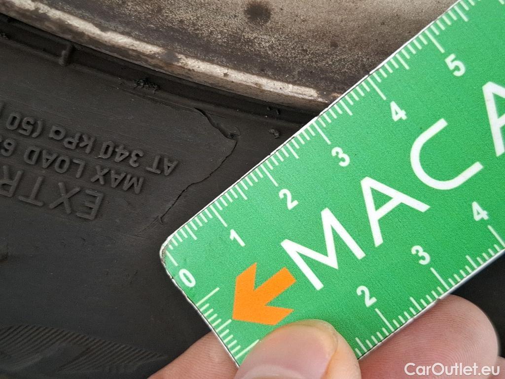  Citroen  Berlingo  Fourgon Club L1 (Court) 1.6 BlueHDi 100CV BVM5 E6 #4