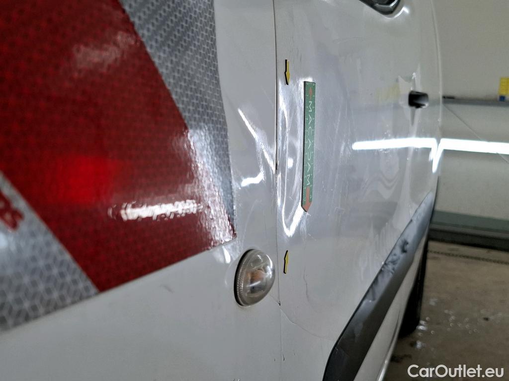  Citroen  Berlingo  Fourgon Club L2 (Long) 1.6 BlueHDi 100CV BVM5 E6 #2