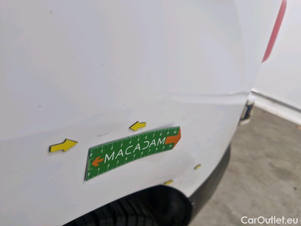  Citroen  Jumpy  Fourgon CityVan XS 1.5 BlueHDi 120CV BVM6 E6dT #21