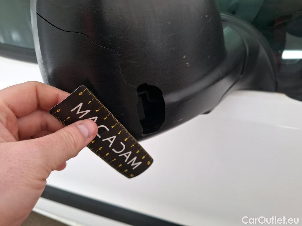  Citroen  Berlingo  Fourgon Club L1 (Court) 1.6 BlueHDi 100CV BVM5 E6 #44