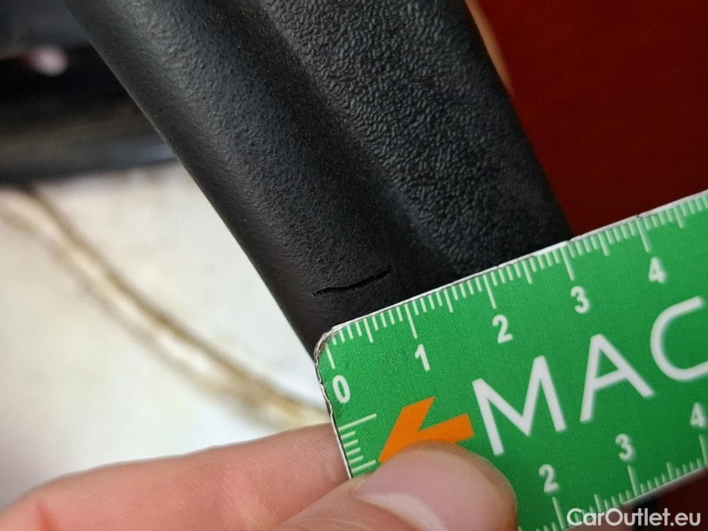  Citroen  Berlingo  Fourgon Club L1 (Court) 1.6 BlueHDi 100CV BVM5 E6 #2