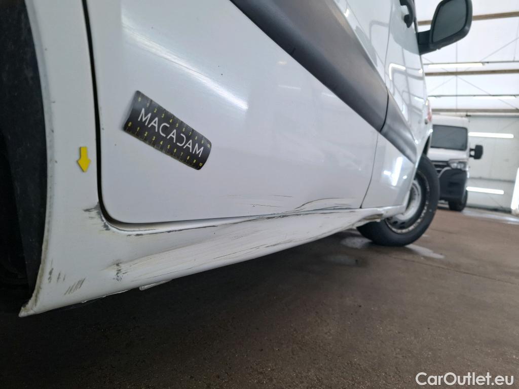  Citroen  Berlingo  Fourgon Club L1 (Court) 1.6 BlueHDi 100CV BVM5 E6 #1