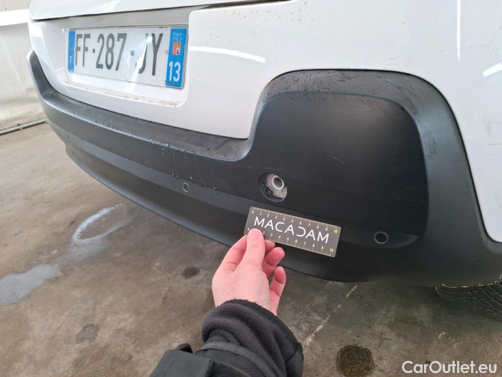  Citroen  C3  Société Feel Nav 1.5 BlueHDI 100CV BVM5 E6dT #16