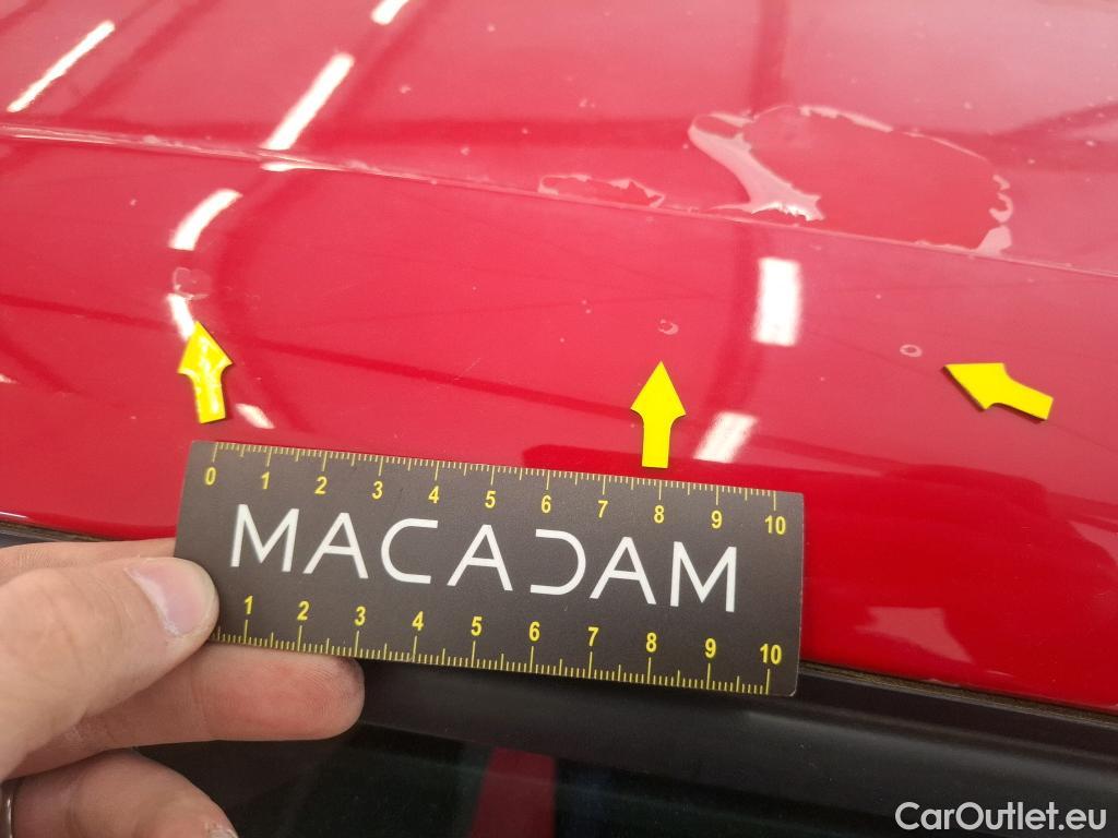  Citroen  C3  Société Feel Nav 1.6 BlueHDi 75CV BVM5 E6 #50